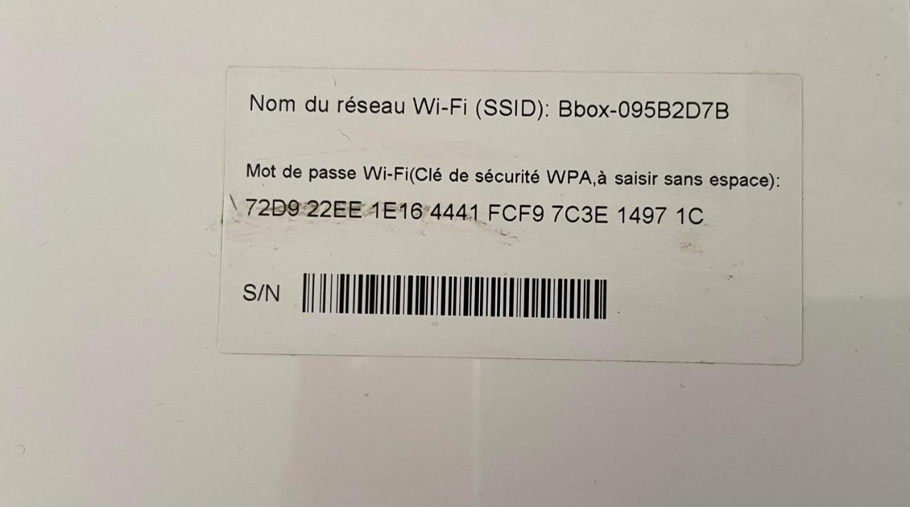 Le Suquetan Lejlighed Cannes Eksteriør billede